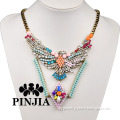 Popular Charm Necklace Imitation Statement Fashion Jewellery